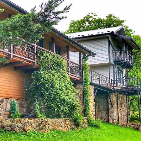 Holiday Home La Vіta Jaremtsje Eksteriør bilde