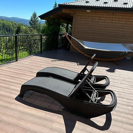 Holiday Home La Vіta Jaremtsje Eksteriør bilde