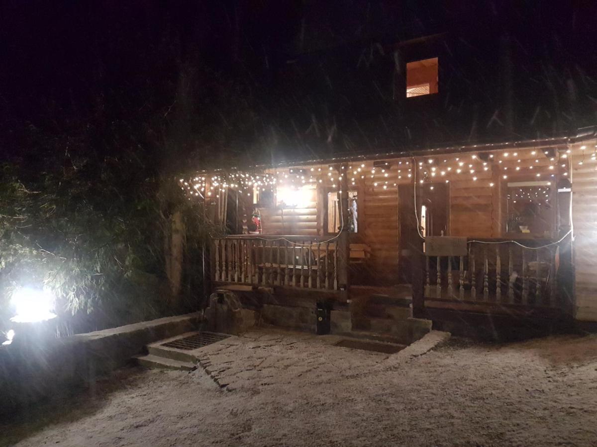 Holiday Home La Vіta Jaremtsje Eksteriør bilde