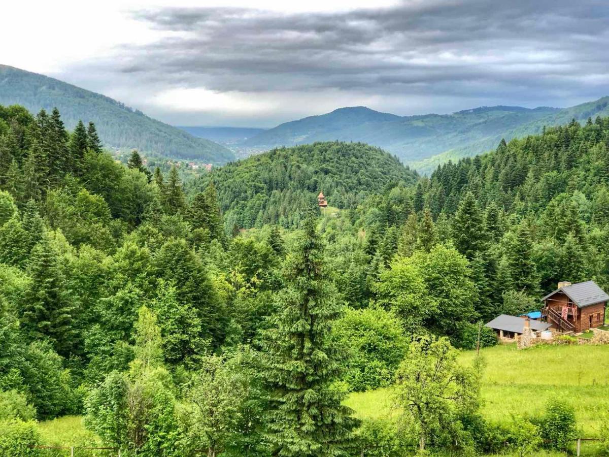 Holiday Home La Vіta Jaremtsje Eksteriør bilde