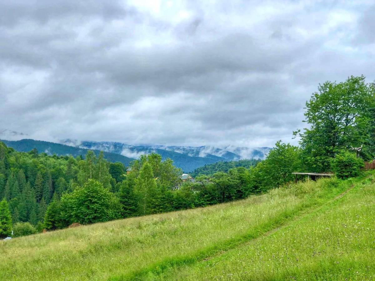 Holiday Home La Vіta Jaremtsje Eksteriør bilde
