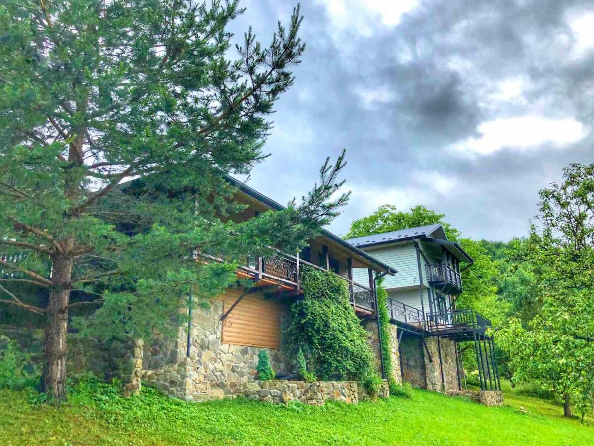 Holiday Home La Vіta Jaremtsje Eksteriør bilde