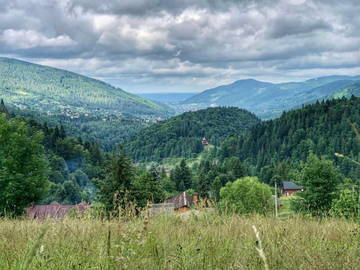 Holiday Home La Vіta Jaremtsje Eksteriør bilde