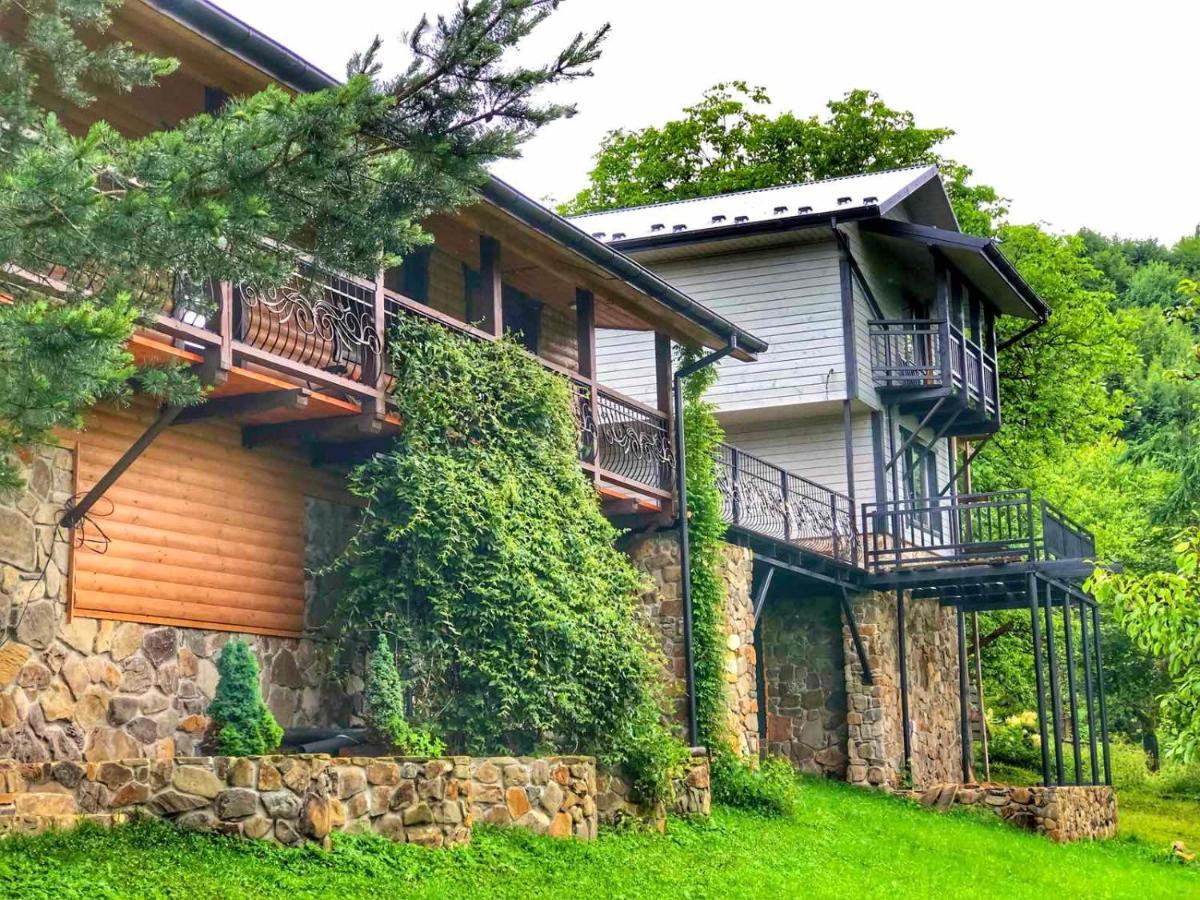 Holiday Home La Vіta Jaremtsje Eksteriør bilde