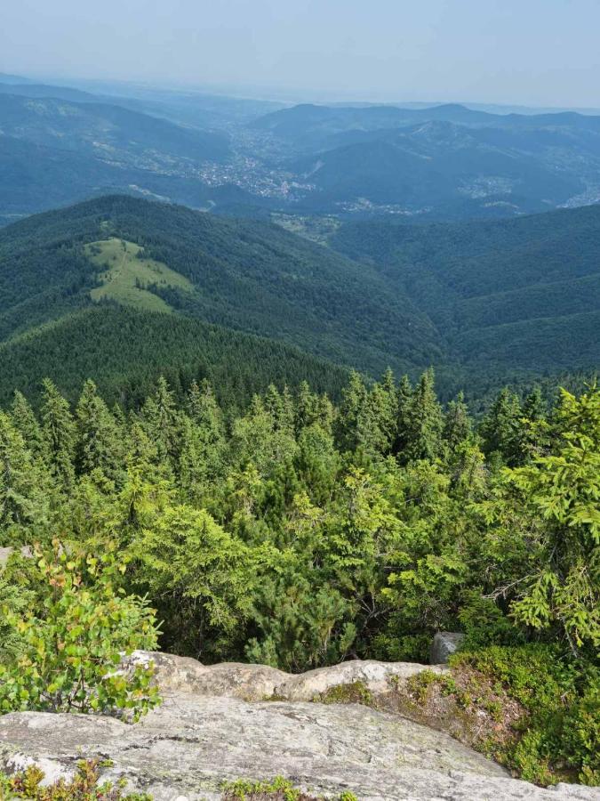 Holiday Home La Vіta Jaremtsje Eksteriør bilde
