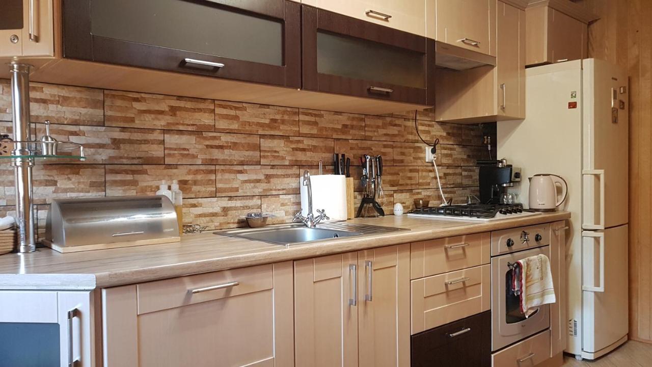 Holiday Home La Vіta Jaremtsje Eksteriør bilde