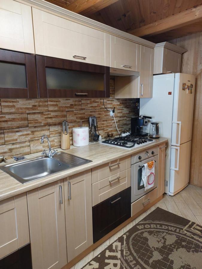 Holiday Home La Vіta Jaremtsje Eksteriør bilde