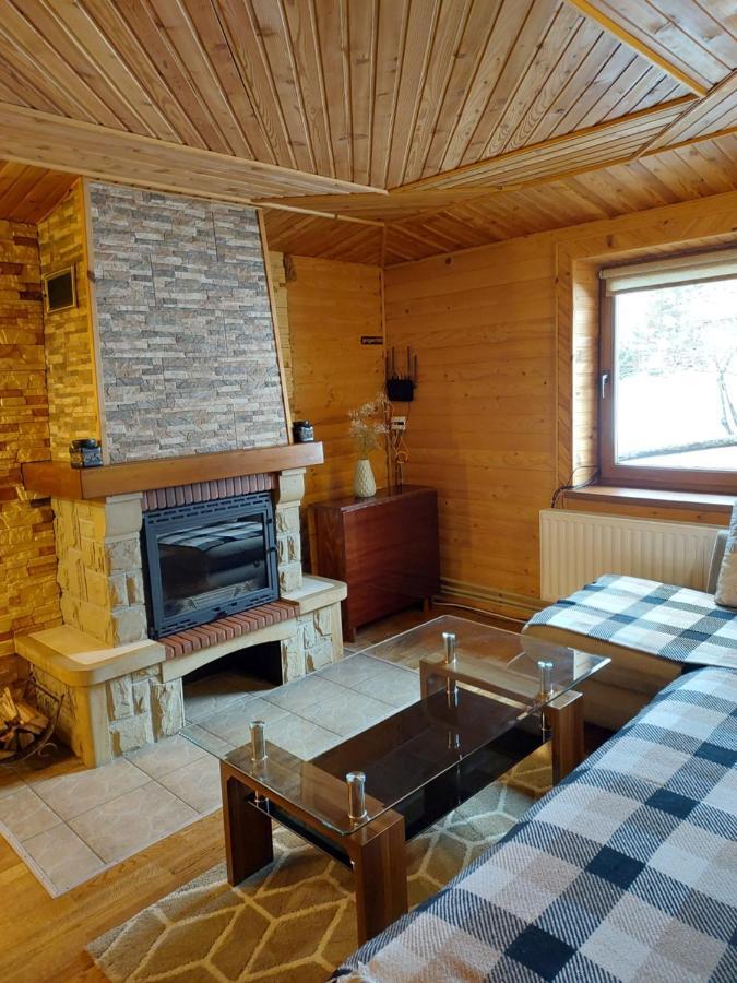 Holiday Home La Vіta Jaremtsje Eksteriør bilde