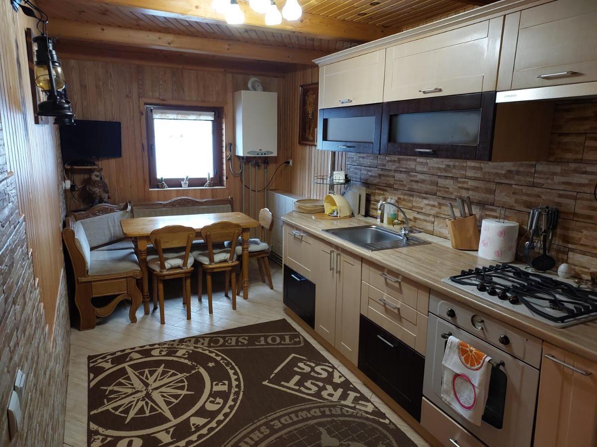 Holiday Home La Vіta Jaremtsje Eksteriør bilde