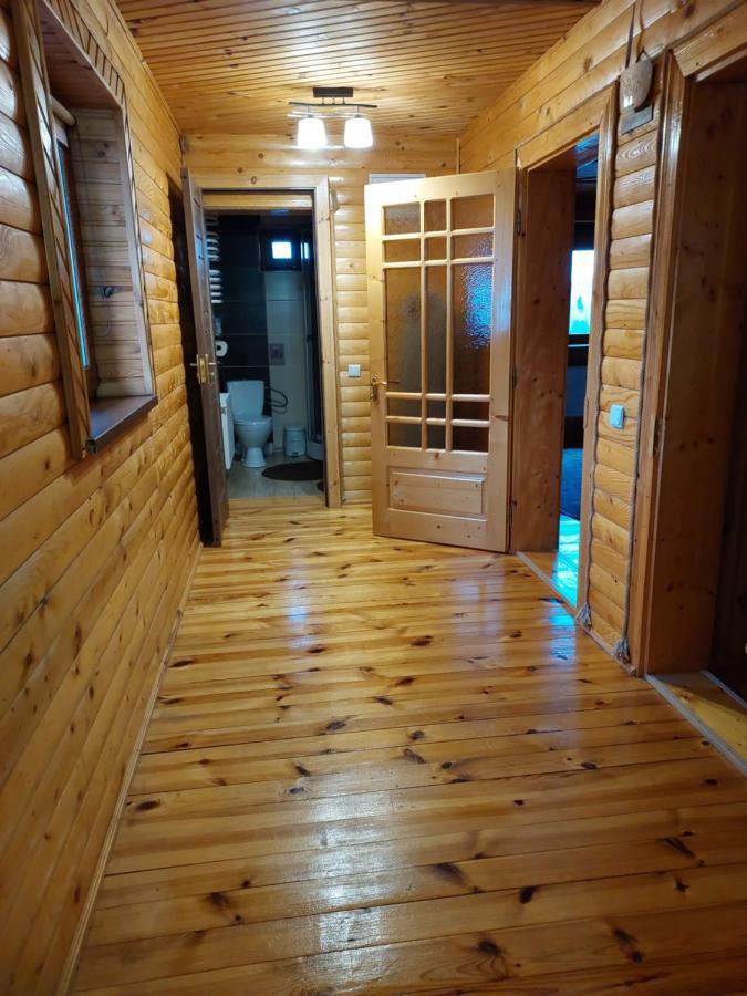 Holiday Home La Vіta Jaremtsje Eksteriør bilde