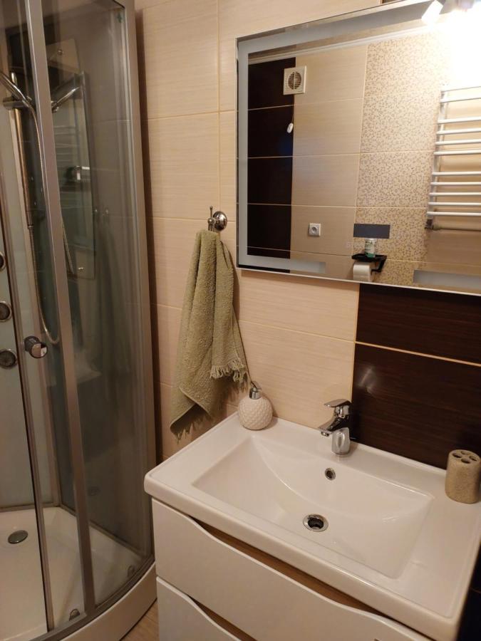 Holiday Home La Vіta Jaremtsje Eksteriør bilde