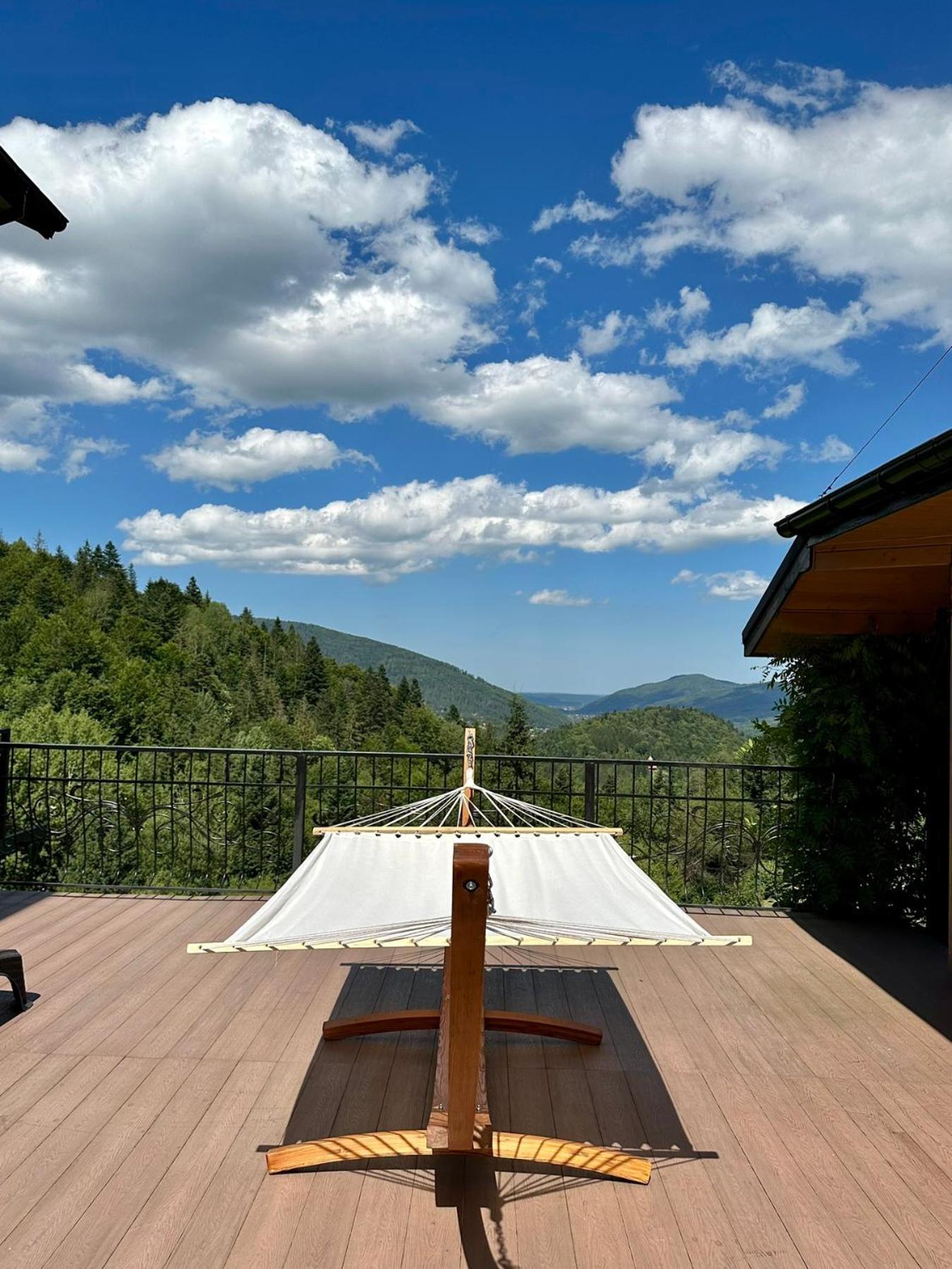 Holiday Home La Vіta Jaremtsje Eksteriør bilde