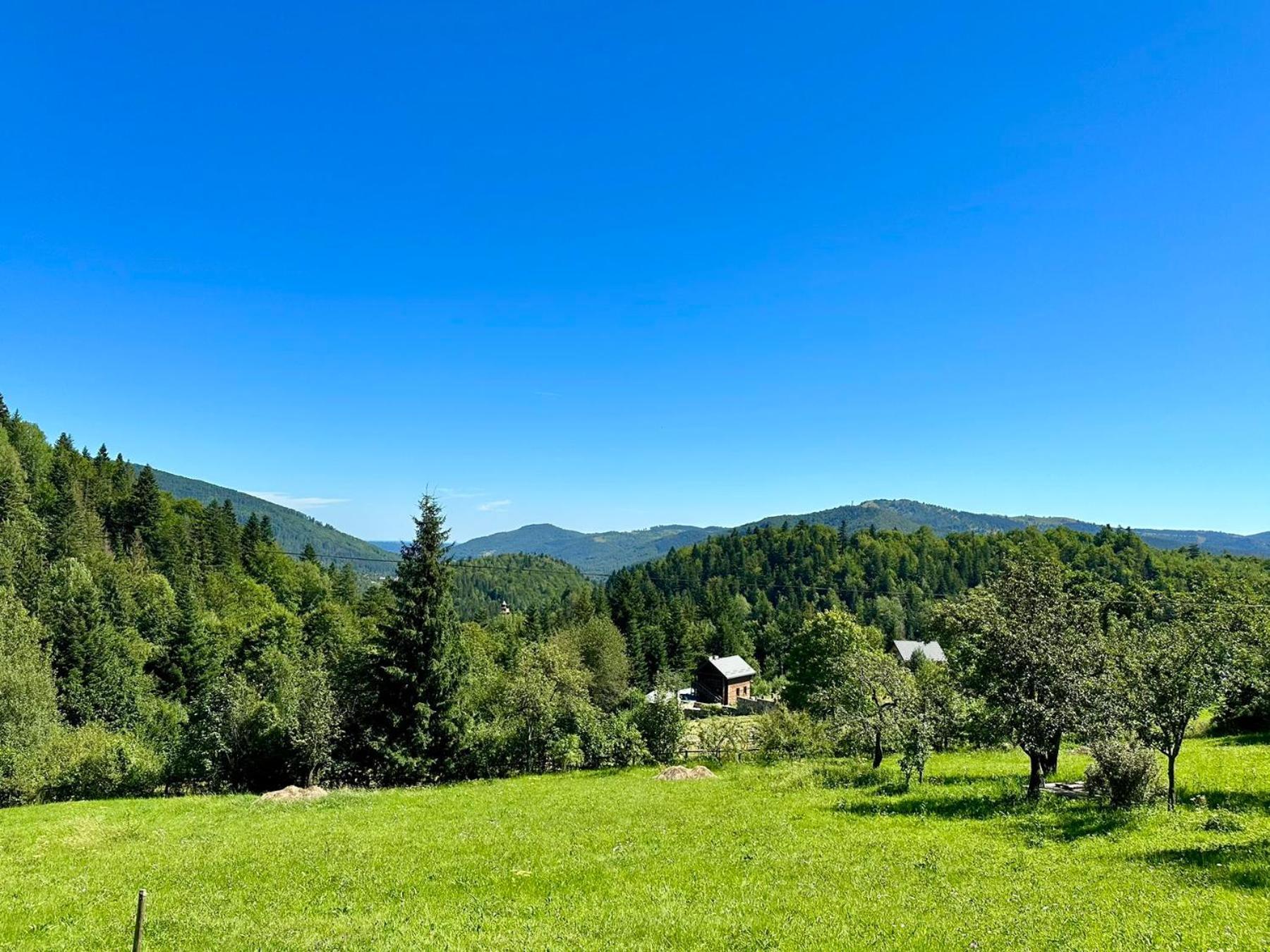 Holiday Home La Vіta Jaremtsje Eksteriør bilde