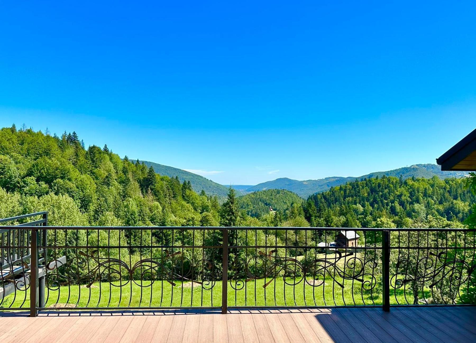 Holiday Home La Vіta Jaremtsje Eksteriør bilde