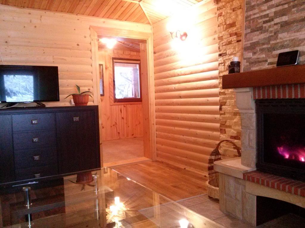 Holiday Home La Vіta Jaremtsje Eksteriør bilde