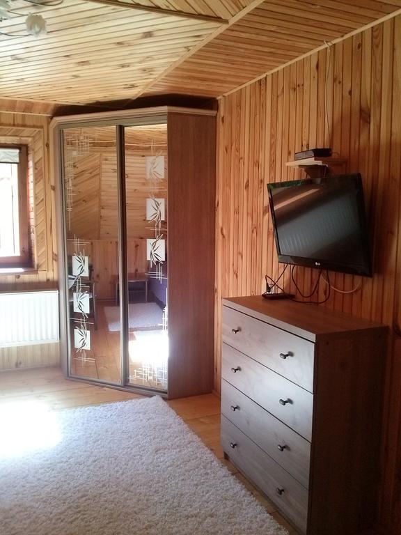 Holiday Home La Vіta Jaremtsje Eksteriør bilde