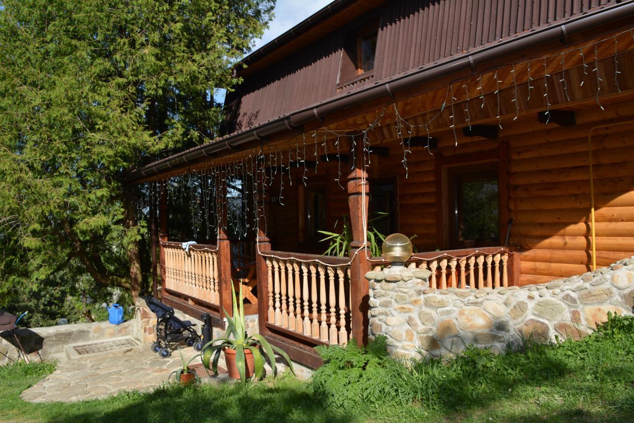Holiday Home La Vіta Jaremtsje Eksteriør bilde