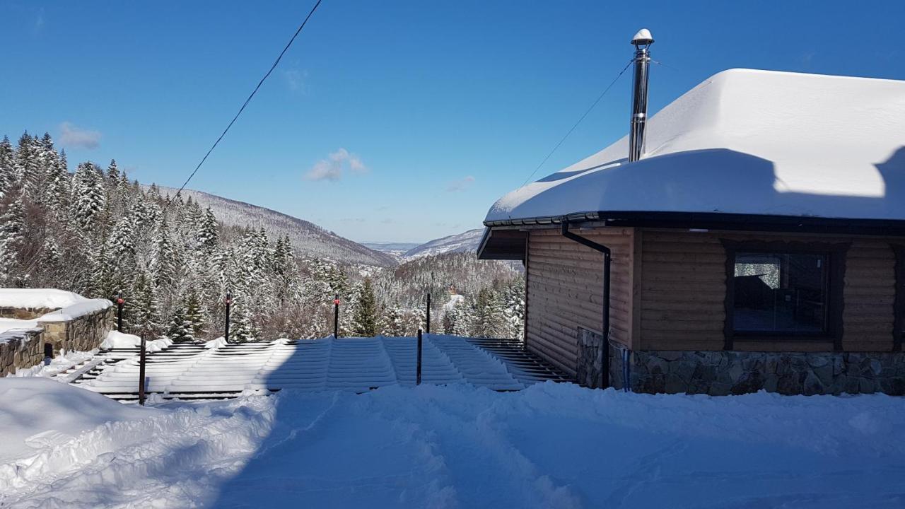 Holiday Home La Vіta Jaremtsje Eksteriør bilde